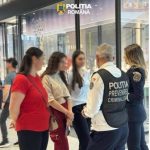 NOI ACTIVITATI DE PREVENIRE REALIZATE DE POLITISTII DIN DAMBOVITA