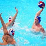 Nationale de polo a Romaniei a terminat pe locul 6 la turneul preliminar al Cupei Mondiale Divizia 2 dupa infrangerea in fata Australiei