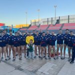 Nationale de polo a Romaniei isi incepe parcursul in Divizia 2 Masculina cu un obiectiv clr calificarea la turneul final