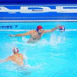 Nationalei Romaniei de polo a obtinut al doilea succes consecutiv la Cupa Mondiala Divizia 2 Astazi victorie categorica impotriva Africii de Sud