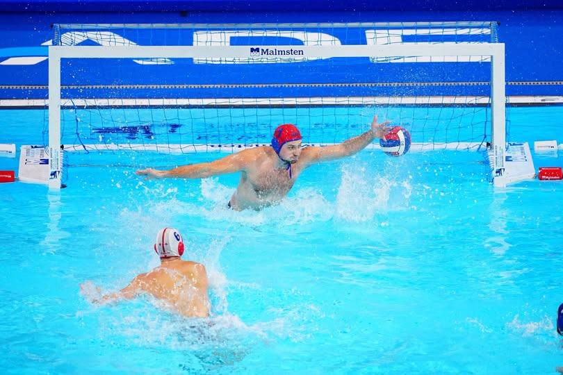 Nationalei Romaniei de polo a obtinut al doilea succes consecutiv la Cupa Mondiala Divizia 2 Astazi victorie categorica impotriva Africii de Sud