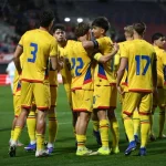 Natiunea U21 a Romaniei a obtinut victoria impotriva San Marino intr un meci desfasurat la Targoviste