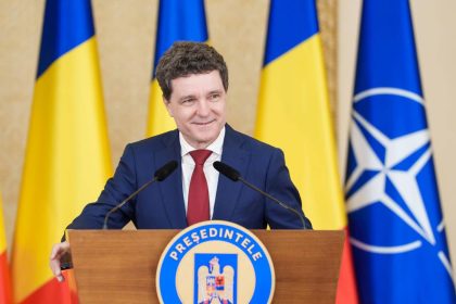 Nicushor Dan Astept cu entuziasm sa incepem un nou capitol in relatile romano maghiare