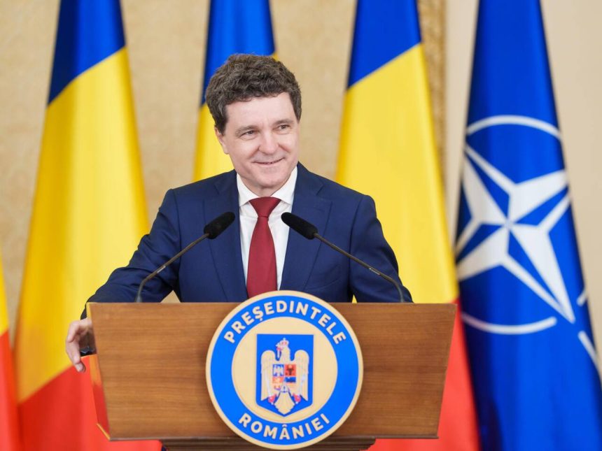 Nicushor Dan Astept cu entuziasm sa incepem un nou capitol in relatile romano maghiare