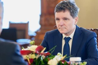 Nicusor Dan Romania nu are probleme cu aprovizionarea cu titei si combustibili