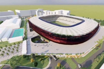 Noul stadion Dinamo va fi numit dupa Mircea Lucescu