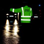 POTLOGI Dosar penal pentru un barbat prins conducand cu permisul auto anulat