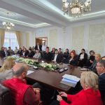 PSD Dambovita isi intareste organizatiile locale si echipele din teritoriu