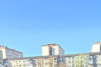 Pe santierul UPU din Targoviste lucrarile avanseaza intr un ritm alert