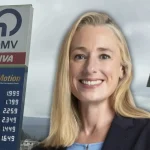 Pentru prima data grupul energetic OMV va avea o femeie in frunte