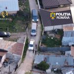 Perchezitii ample in Dambovita si alte patru judete Grupare infractiuneala de trafic de persoane si proxenetism destructurata de DIICOT
