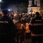 Peste 400 de jandarmi poliisti si pompieri in misiune de Paste in Dambovita Masuri de siguranta imbunatatite in zonele aglomerate