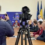 Prefectul judeului Dambovia anun msuri pentru optimizarea interveniilor n caz de urgen