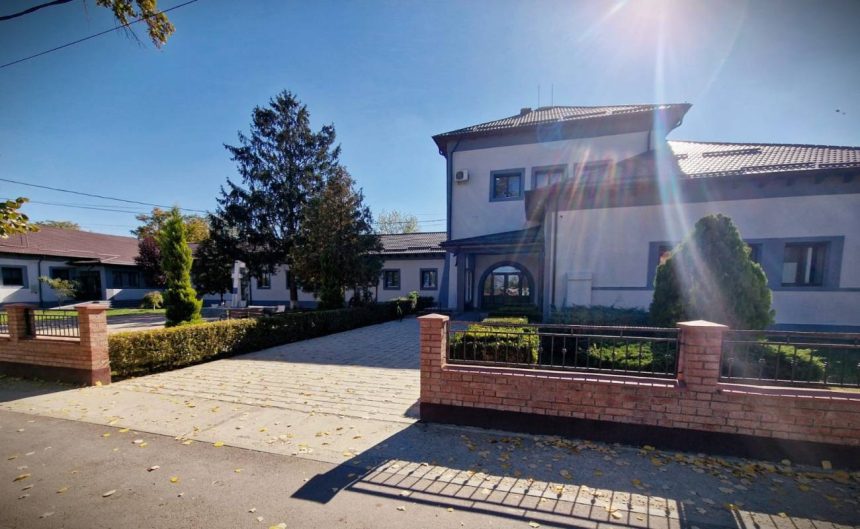 Primaria Cojasca cere aprobarea de mediu pentru proiectul Infiintarea Drumului de Acces pentru Tineri