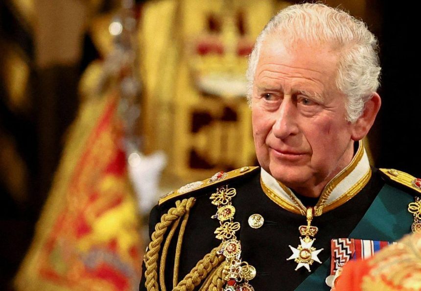 Regele Charles al III lea va efectua o vizita in Statele Unite ale Americii