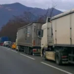 Restrictii de circulatie pentru camioane de Paste pe Autostrada Soarelui si pe alte drumuri nationale