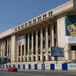 Romania a obtinut castig de cauza in procesul Casa Radio