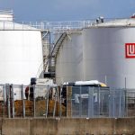 Romania a obtinut o derogare pentru a reda in functiune rafinaria Petrotel Lukoil