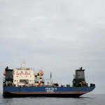 SUA a initiati blocada militara a porturilor iraniene din Stramtoarea Hormuz