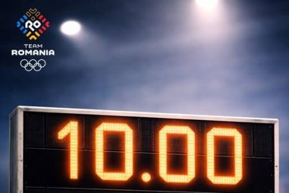 Se reintoarce nota maxima in gimnastica FIG examineaza modificarea codului de punctaj si revenirea la nota perfecta de 10 00
