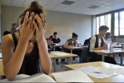 Semnal inainte de BAC in judetul Dambovita rata de promovare la simulare este sub 50