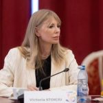 Senatoarea PSD Victoria Stoiciu a renuntat la partid