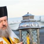 Sfanta Lumina va fi adusa in Romania printr o cursa speciala