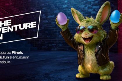 Shopping City Ploiesti anunta programul special de Paste si activitatile cu premii si surprize pentru vizitatori