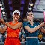 Sorana Cirstea castigatoare la proba de dublu a turneului WTA 500 de la Linz