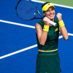 Sorana Cirstea in optimile de finala ale turneului WTA de la Linz