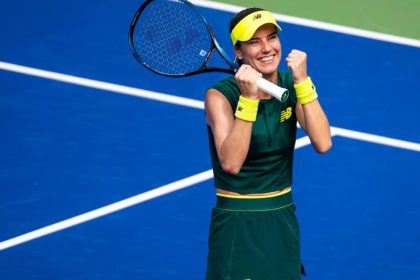 Sorana Cirstea in optimile de finala ale turneului WTA de la Linz