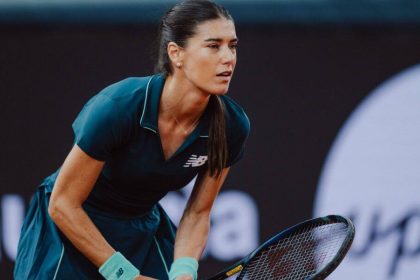 Sorana Cirstea in sferturile de finala la Linz Targovisteanca o va intalni in urmatoarea runda pe favorita numarul unu