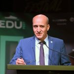Sorin Ion secretar de stat Incluziunea autentica in scoli se bazeaza pe resurse nu doar pe reglementari