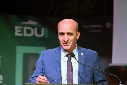 Sorin Ion secretar de stat Incluziunea autentica in scoli se bazeaza pe resurse nu doar pe reglementari