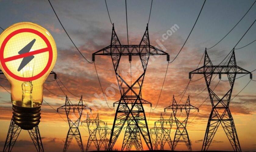 TARGOVISTE Energia electric va fi oprit parial pe strada Nicolae Balcescu Consulta intervalul orar