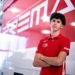 Tanarul pilot roman David Cosma Cristofor va participa in noul sezon al Campionatului Italian de Formula 4