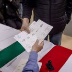 Tensiune maxima in Ungaria dupa finalizarea votului