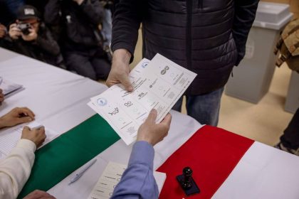 Tensiune maxima in Ungaria dupa finalizarea votului