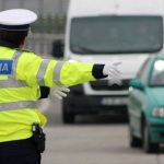 Trafic fluid in aceasta dimineata pe cele mai importante drumuri Politia sfatuiesc soferii sa fie prudenti si rabdatori
