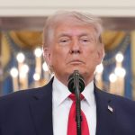 Trump isi exprima recunostinta fata de Romania pentru invitatia la Summitul B9 dar nu va participa