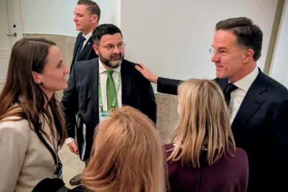 Un dambovitean pe lista scurta pentru functia de Ambasador al Romaniei la Washington