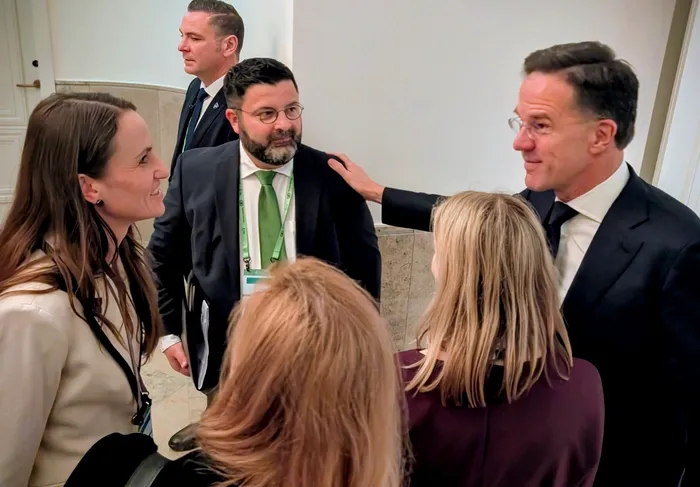 Un dambovitean pe lista scurta pentru functia de Ambasador al Romaniei la Washington