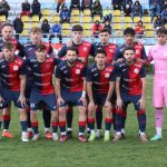 Urban Titu victorie importanta in etapa a doua a play out ului 3 2 impotriva Teleajenului Valenii de Munte Alex Stoica eroul echipei dambovitene
