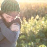 Vremea se va deteriora in intreaga tara In judetul Dambovita se asteapta vant puternic frig si ninsori in zona montana