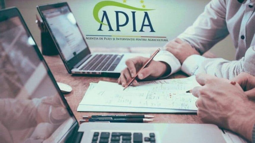 apelul primarului comunei beleni catre fermierii depuneti cererile apia la timp