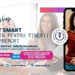 asistenta pentru tineri din partea camerie de comert dambovita workshop de antreprenoriat la targoviste