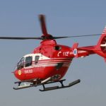 coliziune severa intre doua masini la cojasca a fost necesara interventia unui elicopter smurd
