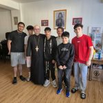 daruri de paste pentru tinerii dintr o institutie sociala din municipiul targoviste
