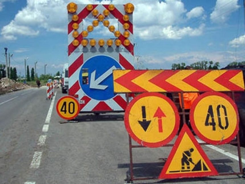 recomandari si restrictii pe unele sectii de drum din judetul dambovita