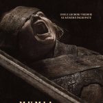 teroare pe marele ecran maine la Targoviste mumia o proiectie cu acces interzis tinerilor la Cinema Independenta